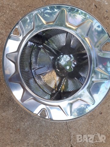 Продавам На ЧАСТИ пералня  POLAR PDT585 , снимка 9 - Перални - 33352347