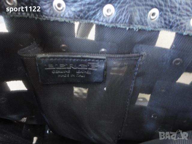 BERGE/естествена кожа/дамска чанта, снимка 2 - Чанти - 33932395