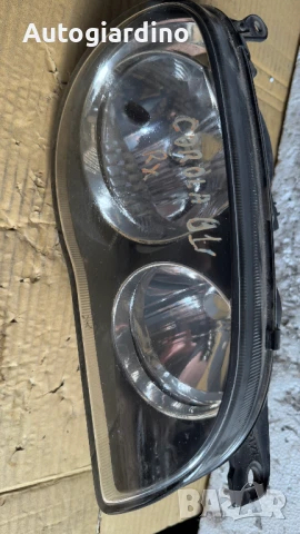 Оригинални Фарове зa Toyota Corolla - 100-77126