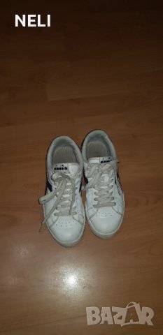 Маратонки Diadora, снимка 3 - Детски маратонки - 39227796