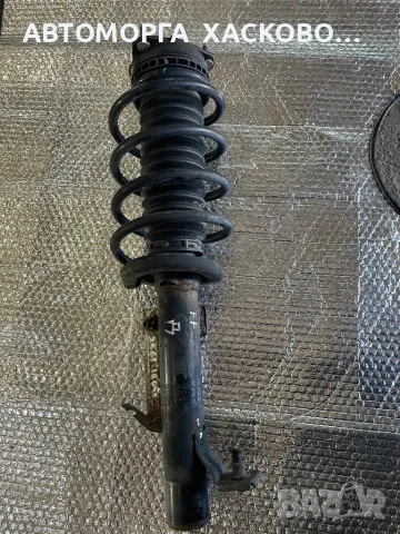 Макферсон - амортисьори преден ляв и десен  за FORD FIESTA МК5 , снимка 2 - Части - 50028645
