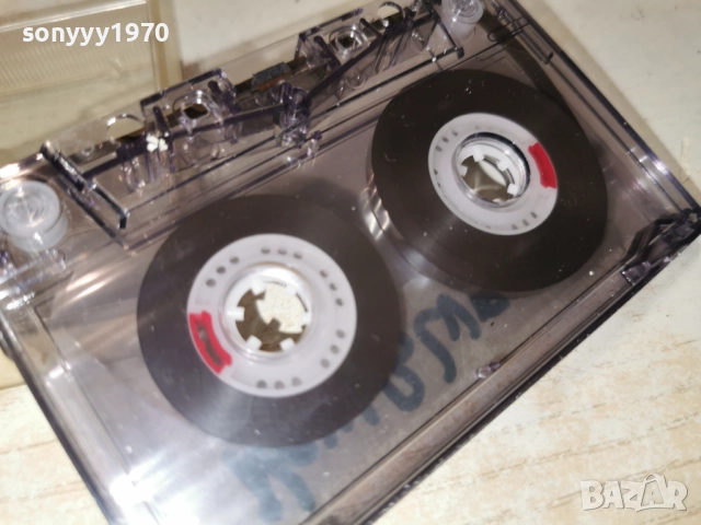 NEW BLUES 95 0201261918, снимка 11 - Аудио касети - 52957425