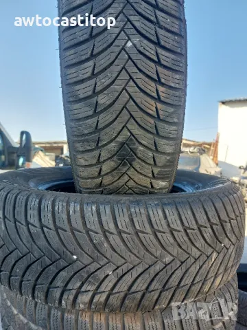 гуми втора употреба с безплатен монтаж , снимка 2 - Гуми и джанти - 47658090