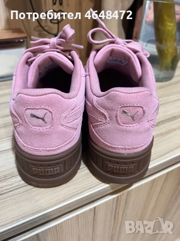 Маратонки puma, снимка 4 - Маратонки - 52500613