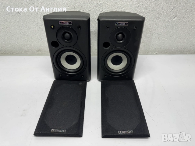 Тонколони - Mission 20-60 W