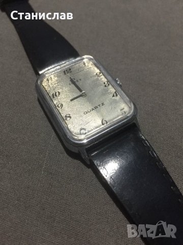 timex vintage quartz, снимка 2 - Други - 39854459
