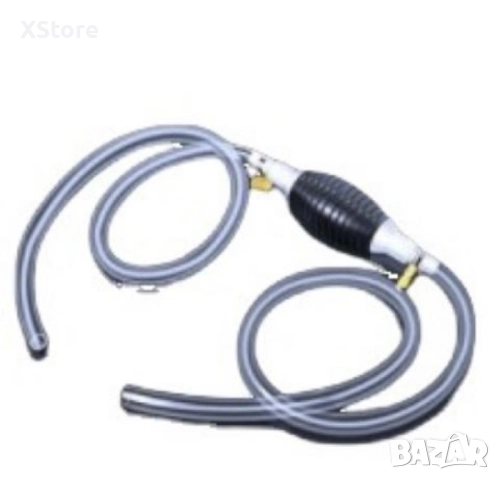 Ръчна смукателна тръба за гориво, снимка 15 - Аксесоари и консумативи - 52483461