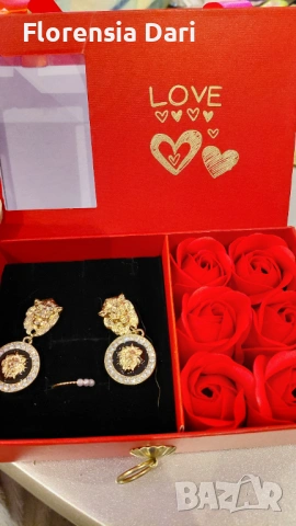 Бижута мъжки и женски, снимка 16 - Колиета, медальони, синджири - 53188735