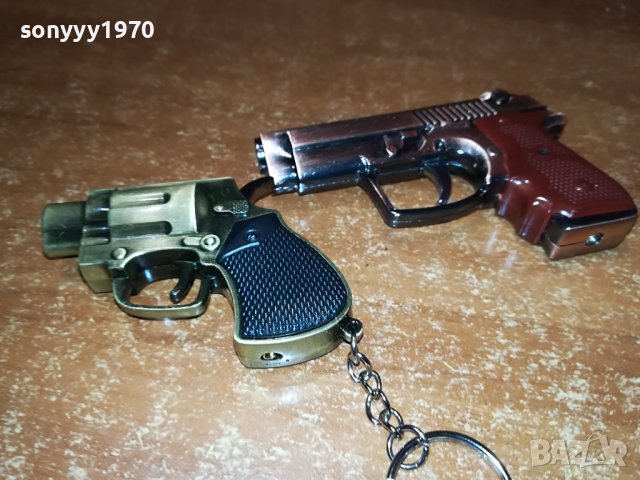 пищови метални за колекция 2412231805, снимка 12 - Колекции - 43536389