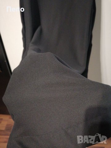 Спортно елегантна рокля, снимка 4 - Рокли - 36948366