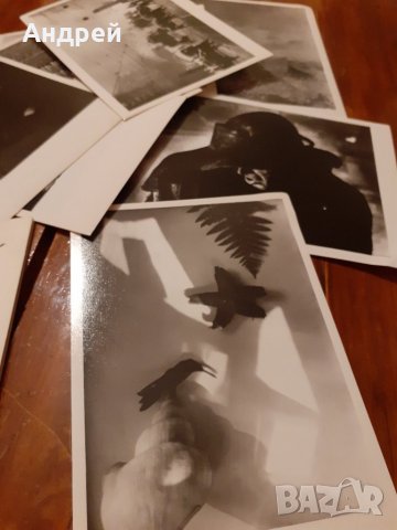 Стар проспект Чехословашка фотография, снимка 3 - Други ценни предмети - 28160930