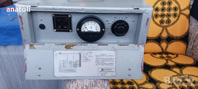 Автотрансформатор Респром Куп