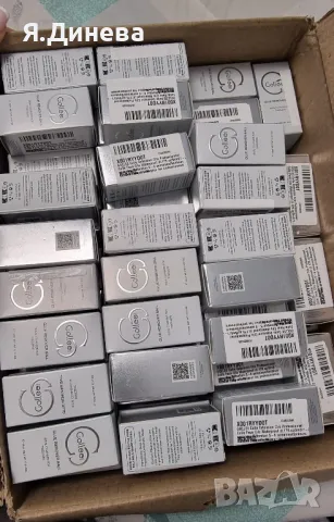 Течност за почистване на пинсети Gollee , снимка 6 - Други - 50352100