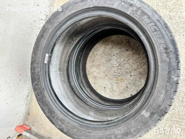 215/45/16 летни, снимка 4 - Гуми и джанти - 53126528