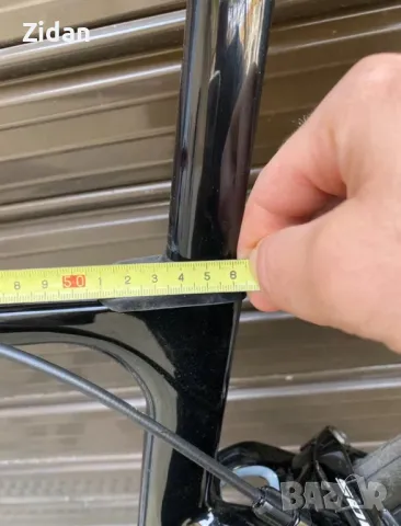 ribble carbon, снимка 5 - Велосипеди - 50384155