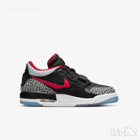 Nike Air Jordan Legacy 312, снимка 3 - Маратонки - 43250632