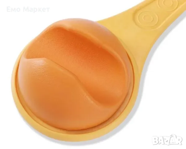 Държач за бутилки с мляко при хранене на бебе за свободни ръце TV463, снимка 7 - Други - 49152009