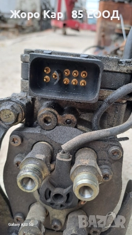 ГНП помпа за Nissan Almera Tino / Нисан Алмера Тино , снимка 4 - Части - 52070501