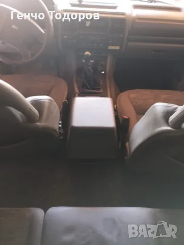 Land rover Discovery 2, снимка 9 - Автомобили и джипове - 50371731
