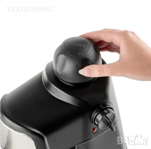 Еспресо машина MUHLER + Подарък 2 чаши, снимка 14 - Друга електроника - 51630947