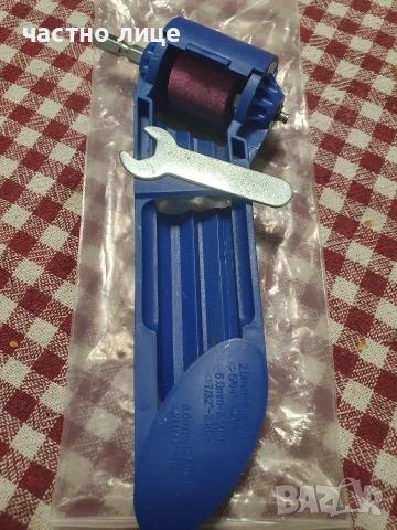 Уред за заточване на всредла , бургии, снимка 5 - Други - 51019974