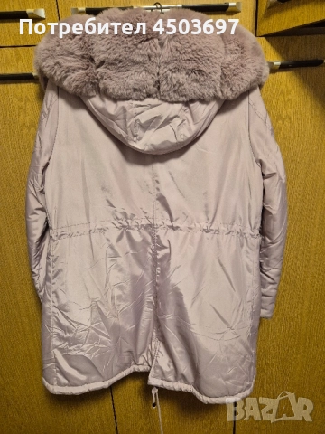 damsko zimno iake, снимка 2 - Якета - 52756041