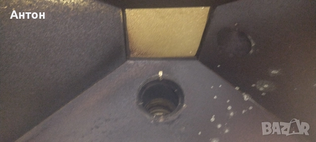 Аспирационен чадър, снимка 2 - Обзавеждане на кухня - 52583945