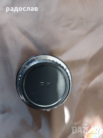 MC Soligor S/M 28-70mm f/3.9-4.8 Zoom Macro, снимка 6 - Обективи и филтри - 35465778