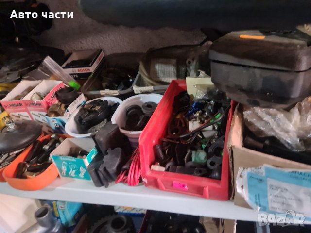 Авточасти ВАЗ-ЛАДА-НИВА.МОСКВИЧ.И ДРУГИ 0895486622, снимка 10 - Части - 35204156