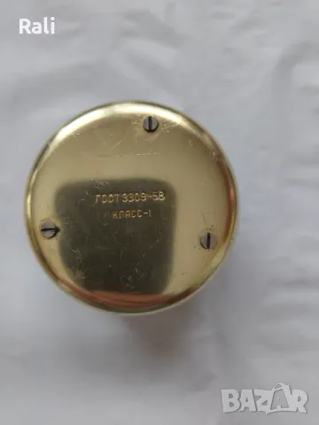 Часовник за вграждане мълния , снимка 4 - Други - 49941534