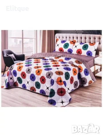 спални комплекти , снимка 18 - Спално бельо - 53146031