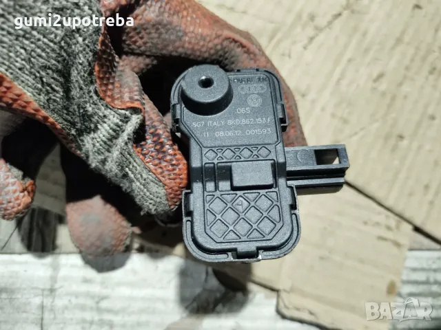 Машинка Капачка на Резервоар Porsche Cayenne 3.0D 92A/EG22/2012, снимка 2 - Части - 48200746