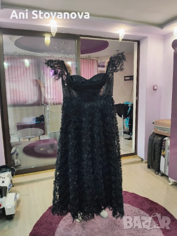 Бални рокли