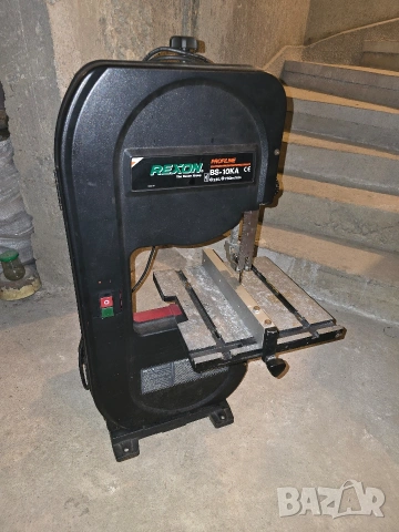 БАНЦИГ , снимка 2 - Циркуляри - 53464100