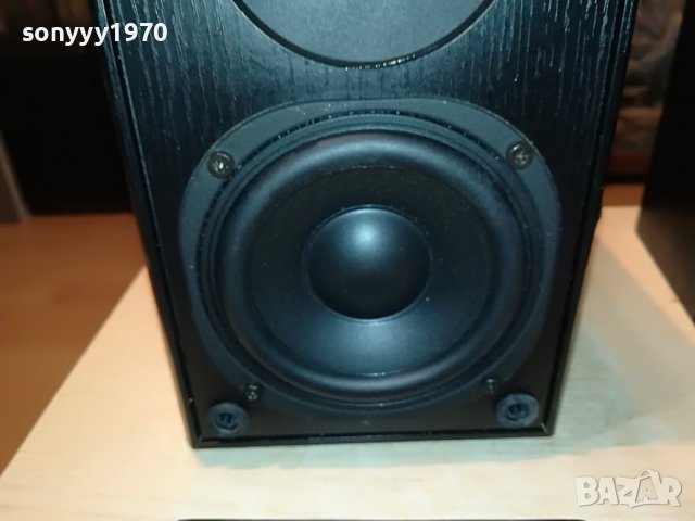 ELTAX ATOMIC SAT X 2БР-ВНОС SWISS 2307222014L, снимка 7 - Тонколони - 37479676