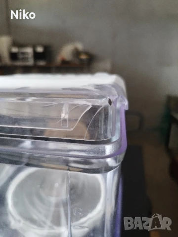 Машина за студен сок Ugolini , снимка 4 - Обзавеждане за заведение - 50187282