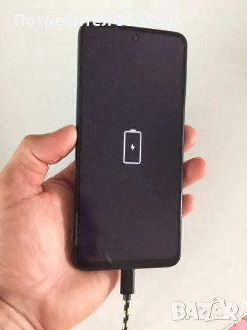 Xiaomi Redmi Note 9, снимка 6 - Xiaomi - 50380150