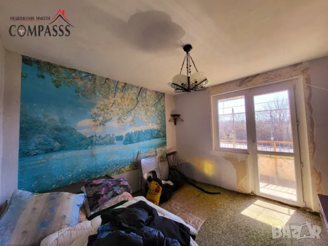 с. Кардам, обл. Добрич, 3-ен апартамент – 65000лева!, снимка 9 - Апартаменти - 49643663