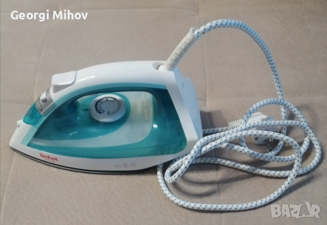 ЮТИЯ TEFAL VIRTUO FV1710 