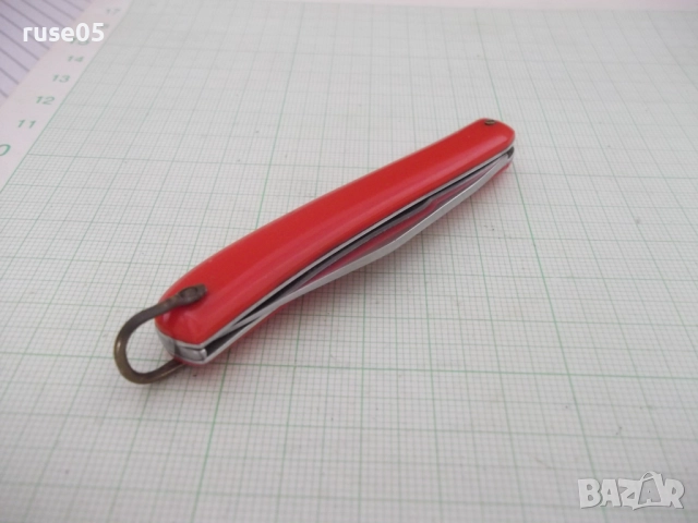 Ножка "LARK" отварачка, снимка 13 - Колекции - 51712491