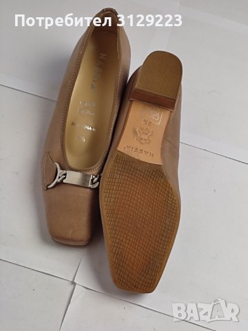 Hassia shoe 36,5