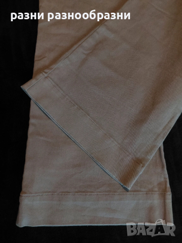 Дамски панталон_голям размер #3, снимка 4 - Дънки - 51958666