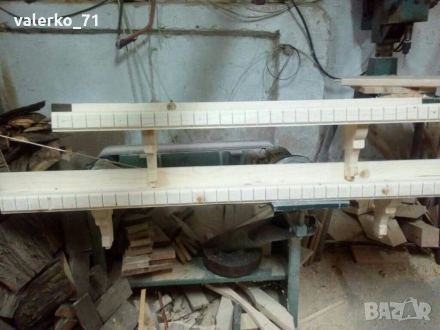 Пейки и маси, снимка 5 - Столове - 18740714