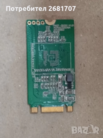 ssd 32 gb, снимка 3 - Твърди дискове - 51800673