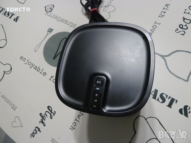 смарт колона Sonos Play 1, снимка 2 - Тонколони - 43471866