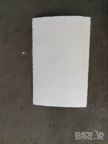 Продавам картичка Пазарджик общ изглед, снимка 2 - Филателия - 38585084