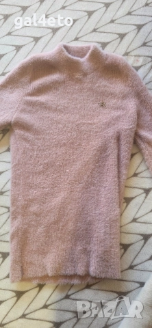 Плетива Pause, снимка 4 - Блузи с дълъг ръкав и пуловери - 52792181