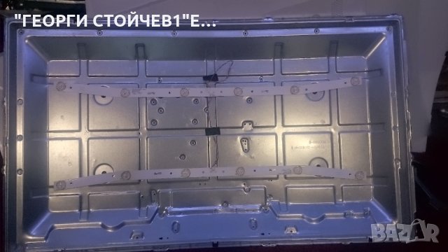 CSLED-32300HDSMART TP.MS338.PB818 DU32-1000 E32F2000 MCPCB, снимка 6 - Части и Платки - 26932648