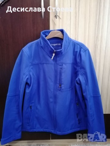 Яке Kangaroos, снимка 3 - Якета - 27736336