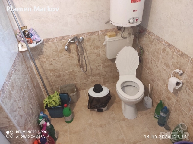 Продава се двуетажна къща във село Доситеево , снимка 4 - Къщи - 51996652